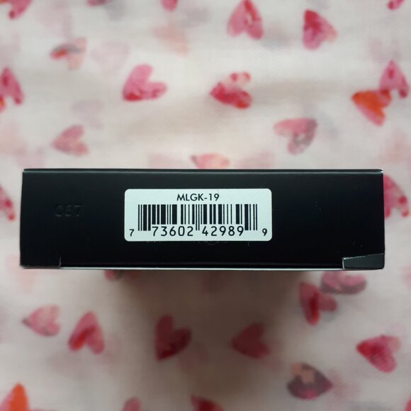 MAC Cosmetics: Extra Dimension Skinfinish - Double Gleam - Picture 5 of 14